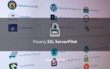 Cara install SSL secara Manual di Nginx ServerPilot