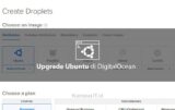 Cara upgrade Ubuntu versi 16.04 ke 20.04 di DigitalOcean