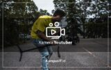 Rekomendasi Kamera Youtuber dan Harganya di Pasaran