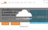 Apa itu CloudFlare? Pengertian, Fungsi, dan Cara Kerjanya