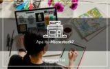 Apa itu Microstock? Ribuan Dollar dari Jualan Desain dan Foto