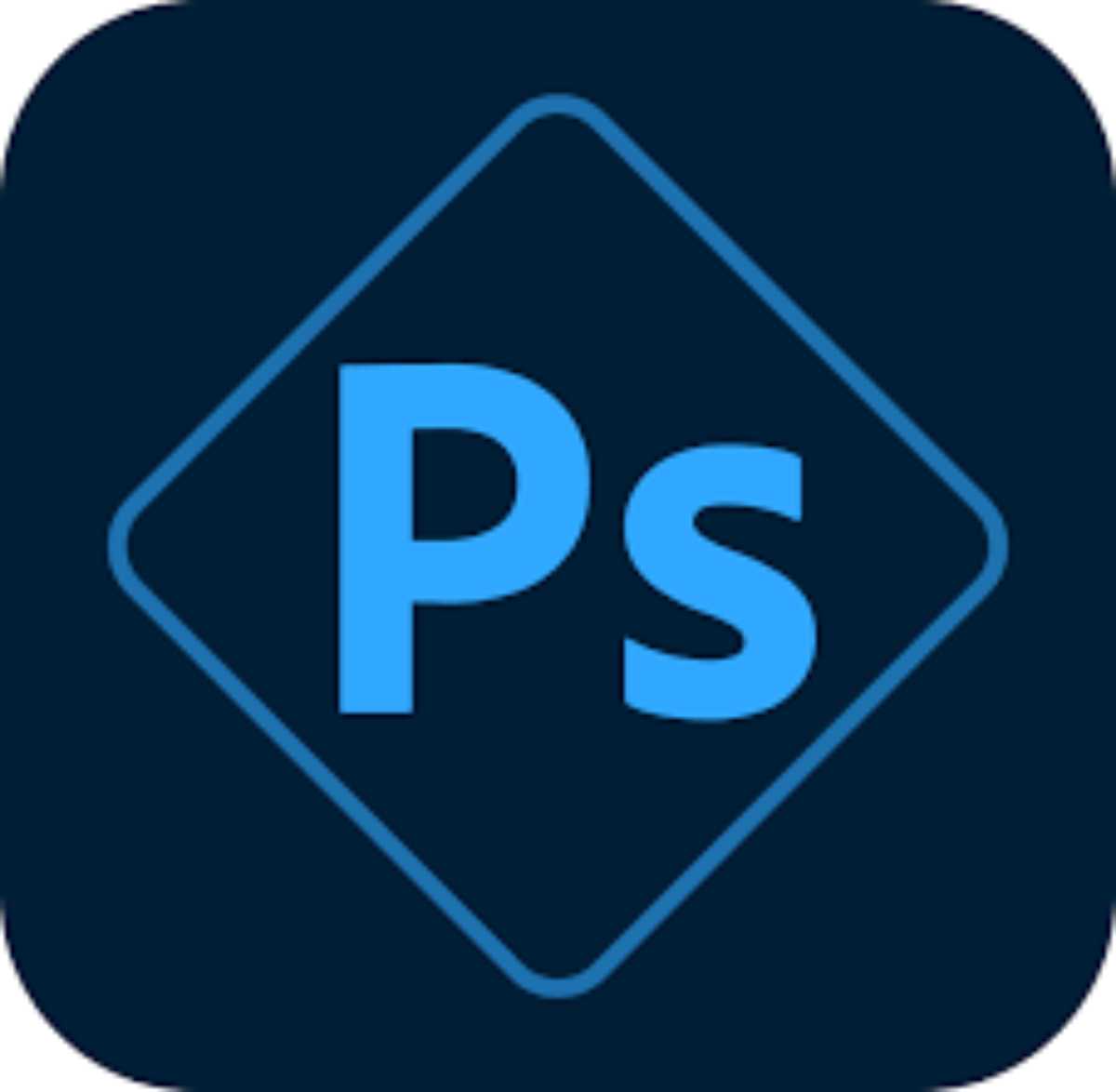 Adobe Photoshop Express Online