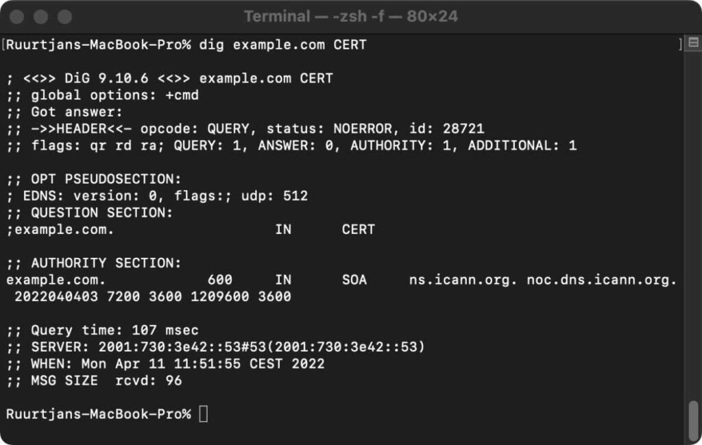 DNS Adalah: Pengertian, Cara Kerja, Fungsi dan Jenisnya