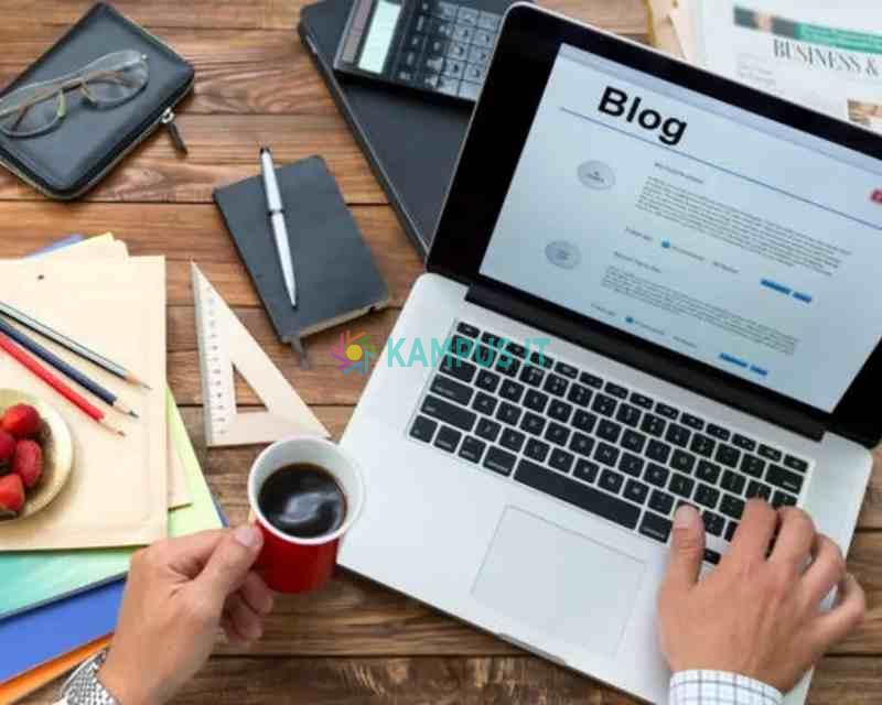 10 Contoh Blog Pribadi, Travelling, Kuliner, dan Niche Lainnya