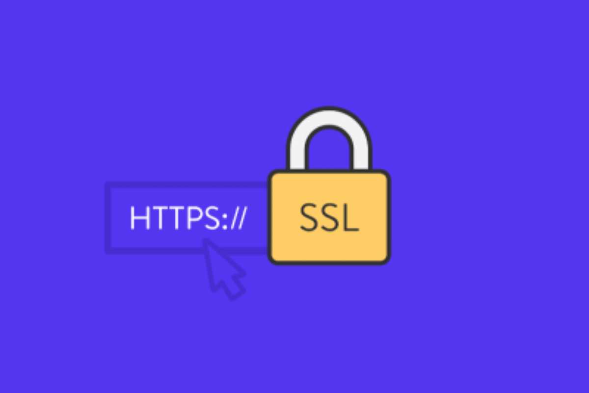 Instal SSL_HTTPS