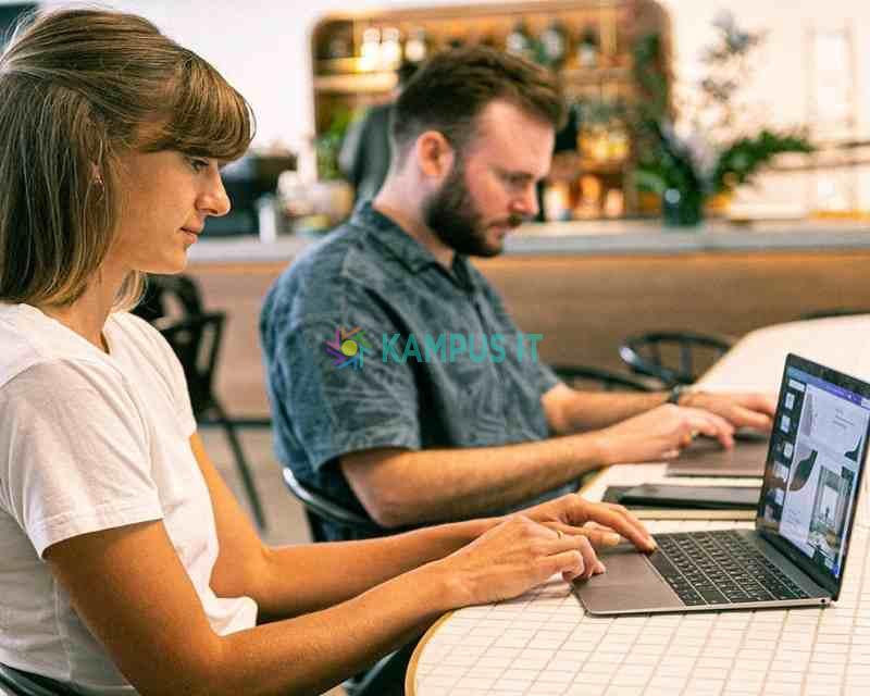 12 Rekomendasi Kerja Online Dibayar Besar, Waktu Fleksibel