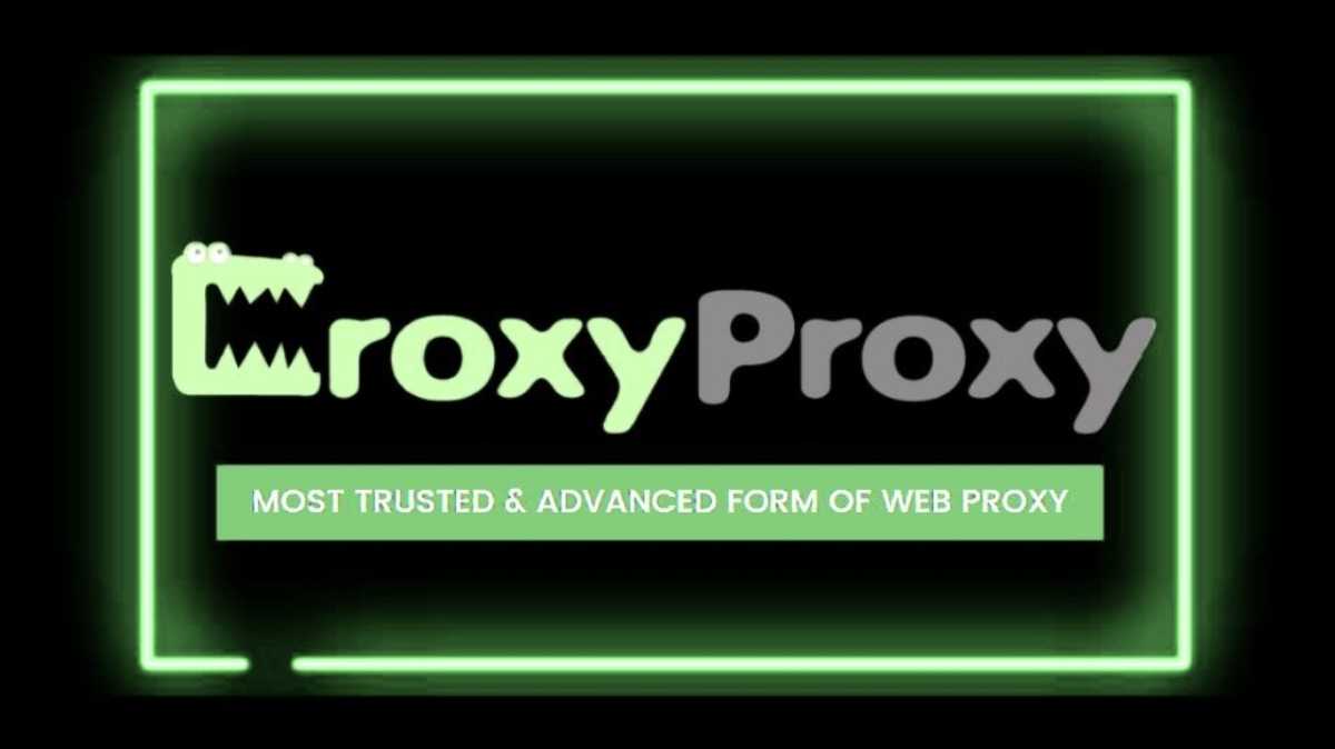 Memahami Cara Kerja Croxyproxy Gratis