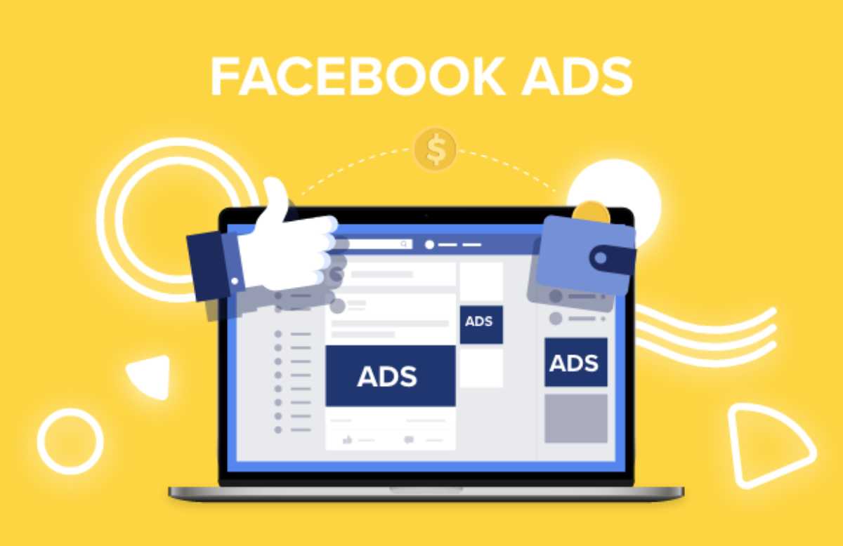 Membuat Facebook Ads cara mendapat uang dari fb