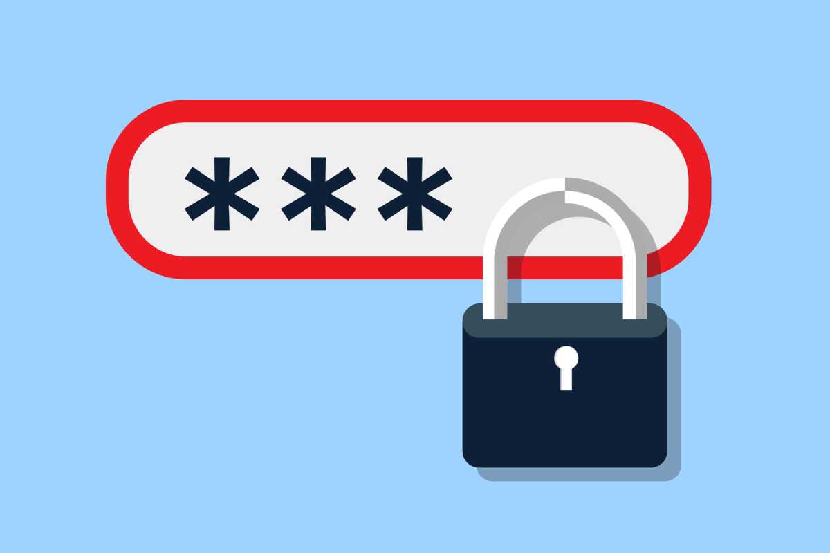 Tips Mengganti Password yang Baik dan Benar