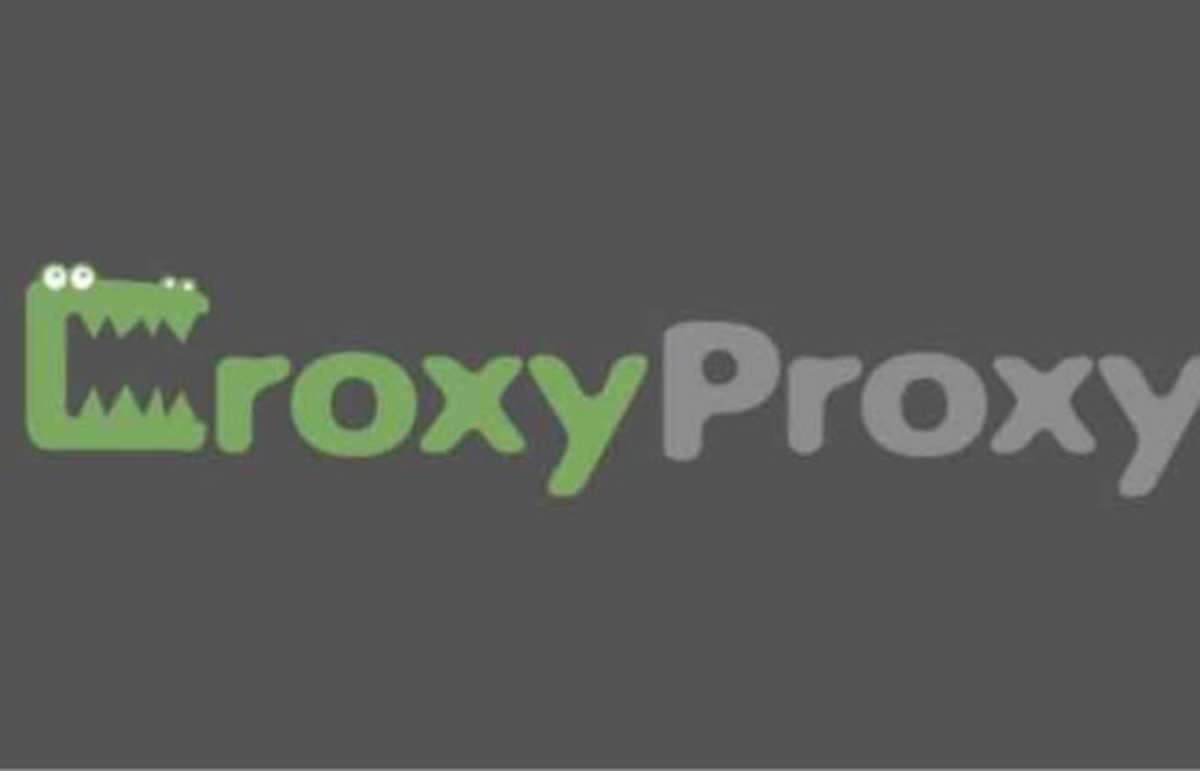 Tips Menggunakan Croxyproxy