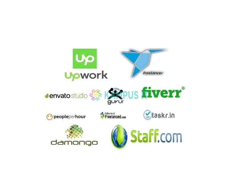 14 Website Freelance Indonesia Terpercaya Cair Ke Rekening 14 website freelance indonesia terpercaya cair ke rekening